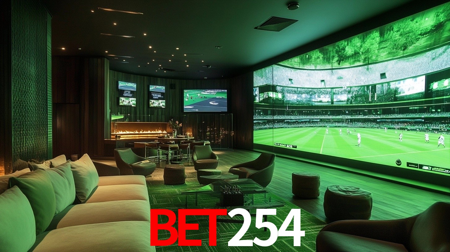 bet254: Seu Especialista em Apostas Esportivas Brasileiras