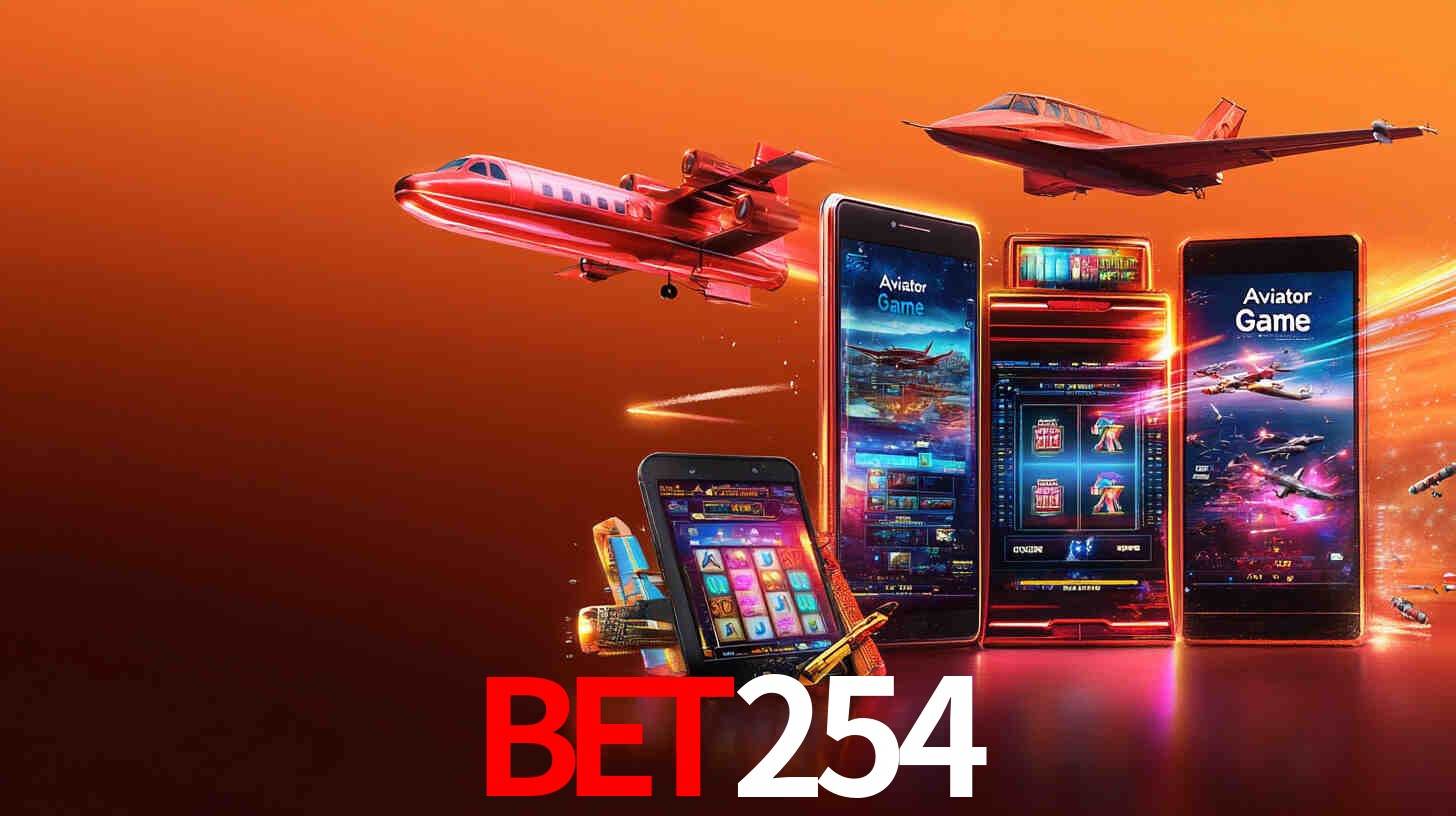 Jogo Aviator bet254