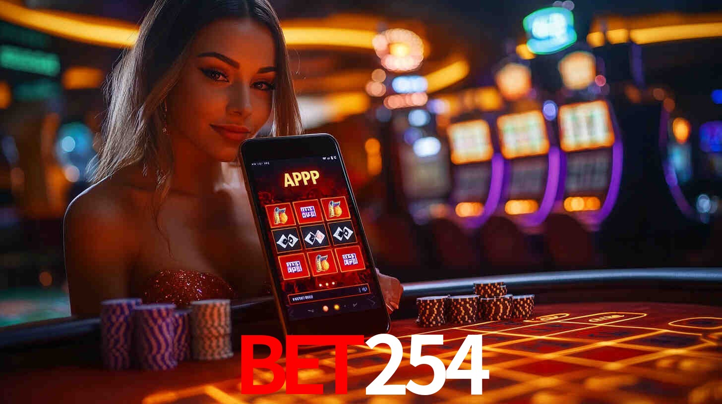 cassino bet254