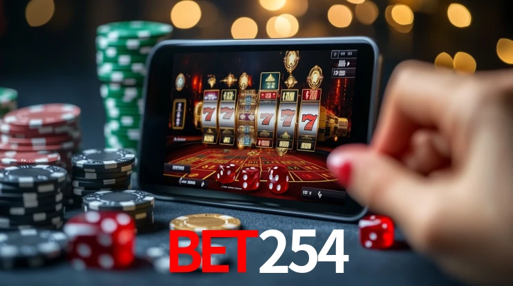 Programa VIP bet254