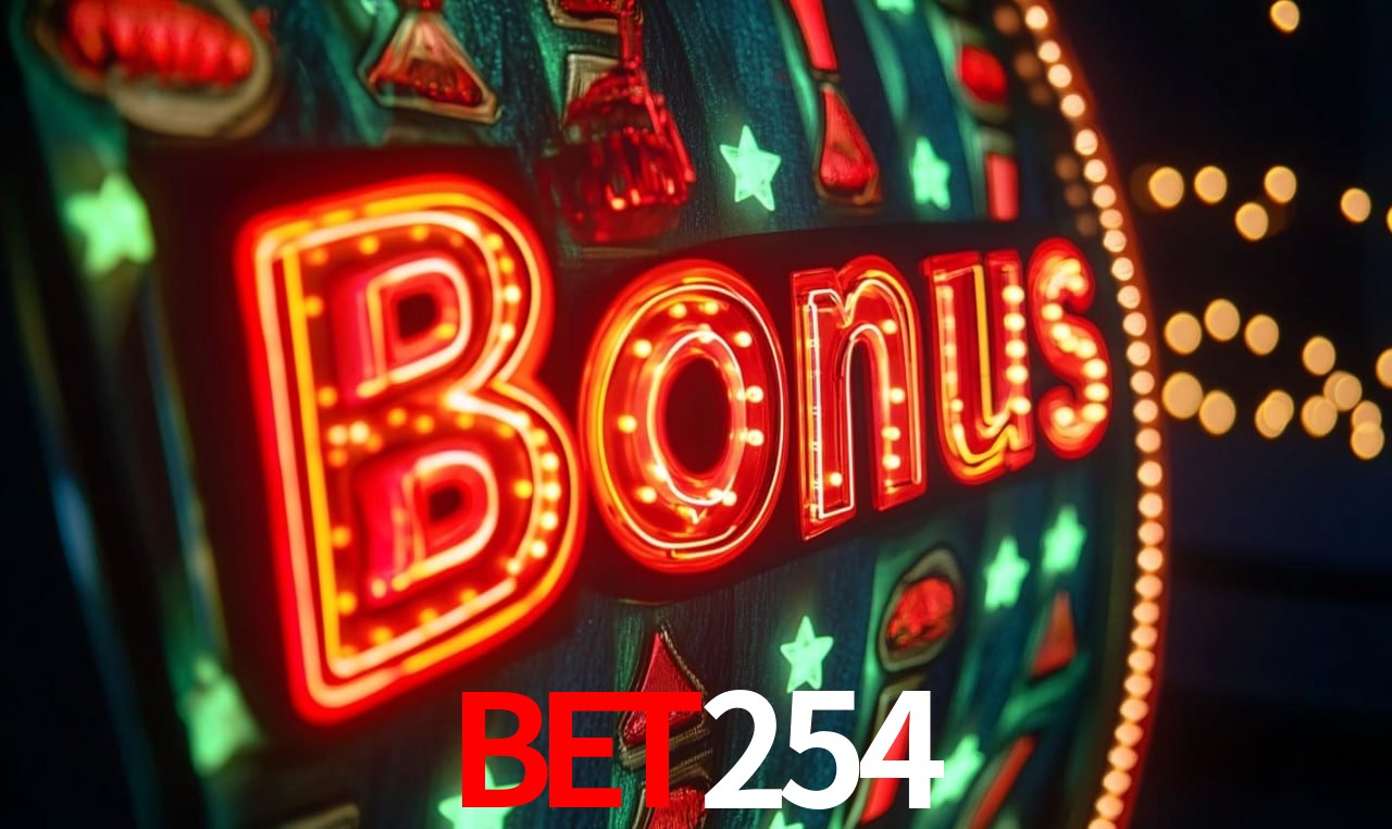 Estatísticas do Jogo bet254