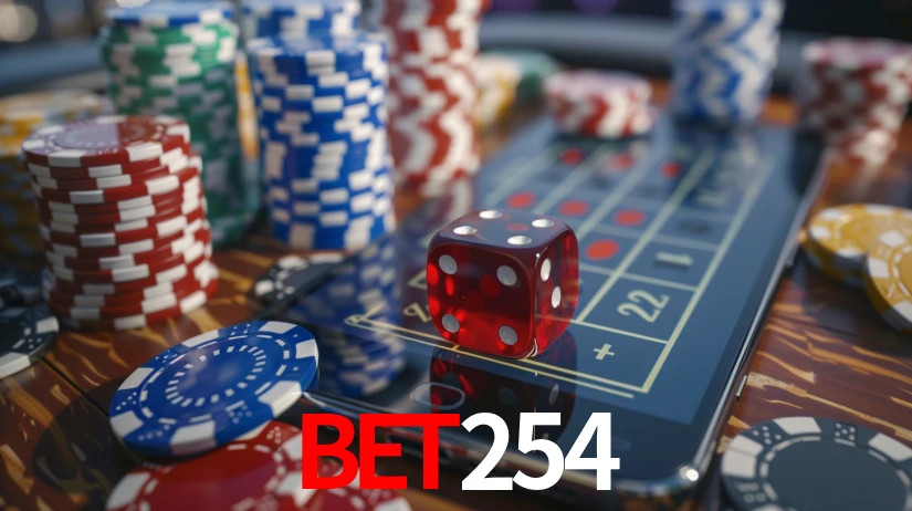 Bônus Generosos e Exclusivos no bet254 para Você!