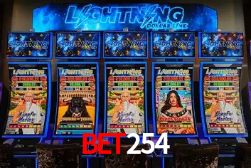 Descubra a Essência do bet254: Nossa História e Compromissos
