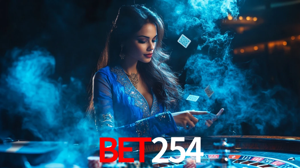 Interface Premium bet254