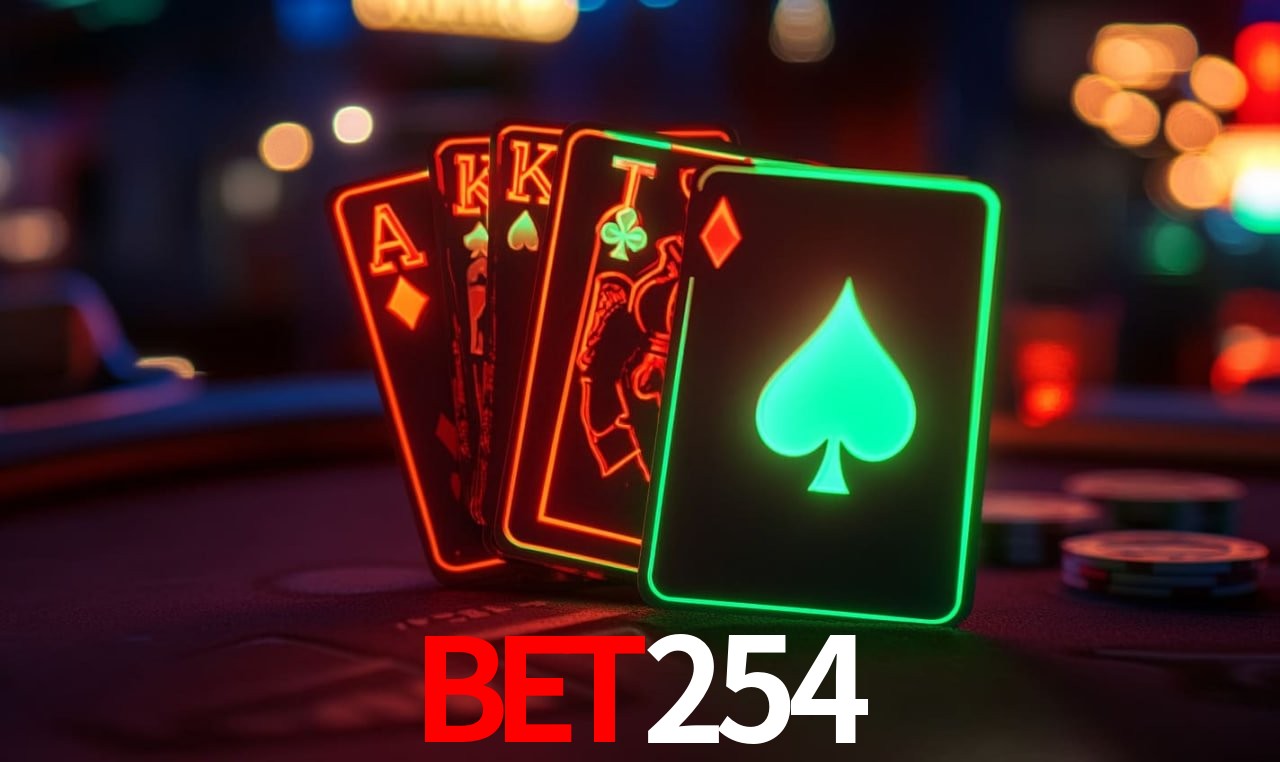 Especiais de Fim de Semana bet254