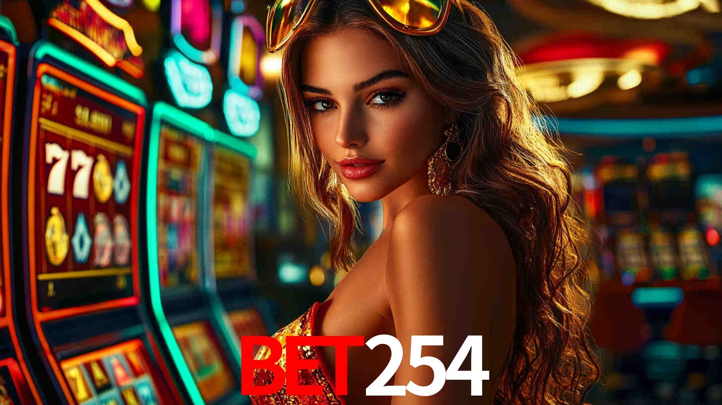 Bônus Diários bet254