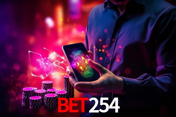 Jogos de Slot bet254