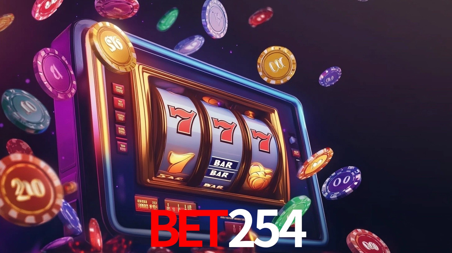 APP oficial da bet254 para mobile