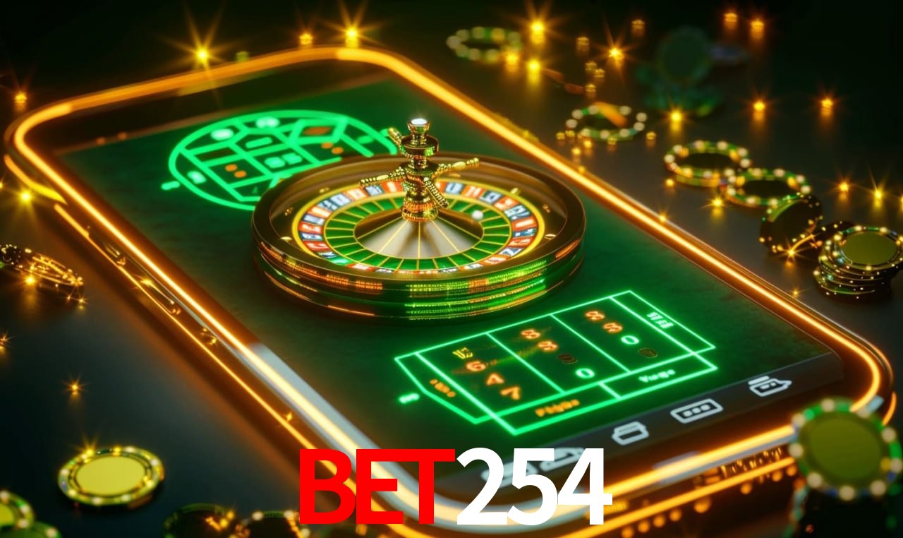 Jogos de Slot bet254