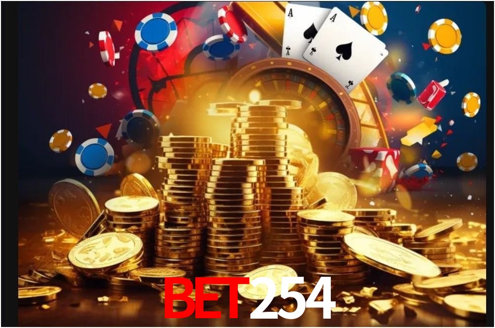 Apostas de Tênis bet254