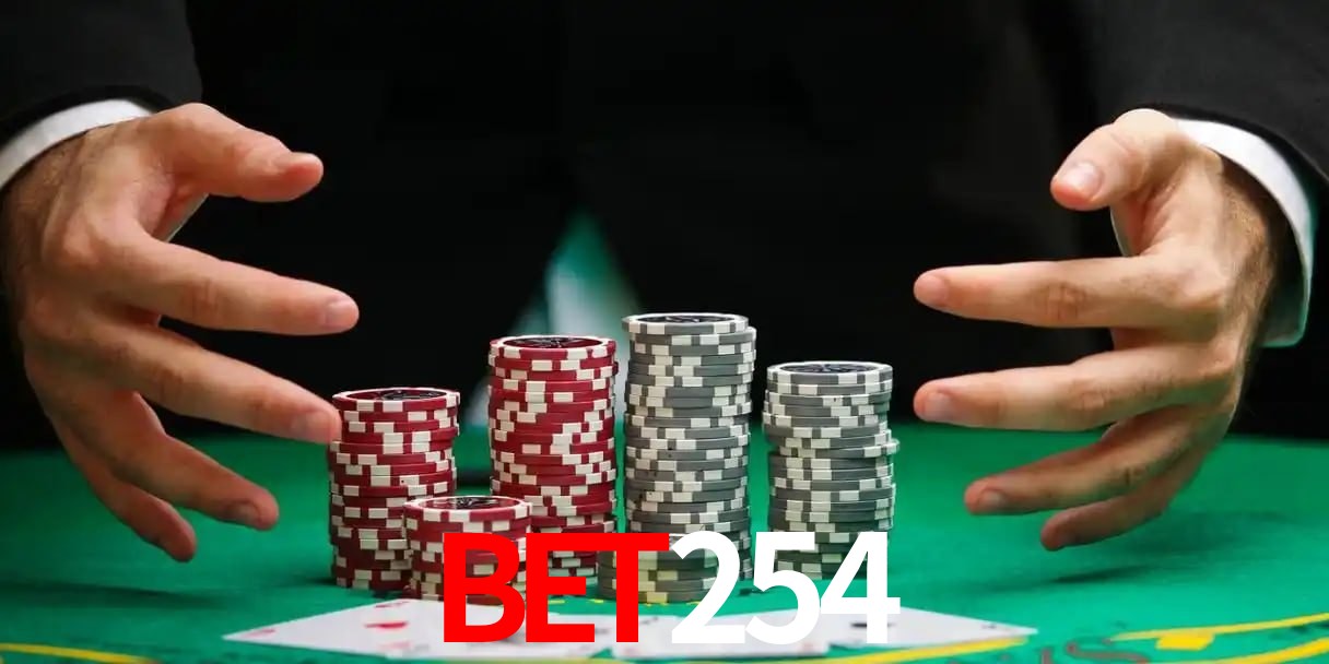 Promoção Relâmpago bet254