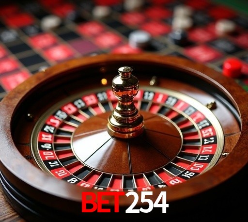 Benefícios da Conta bet254