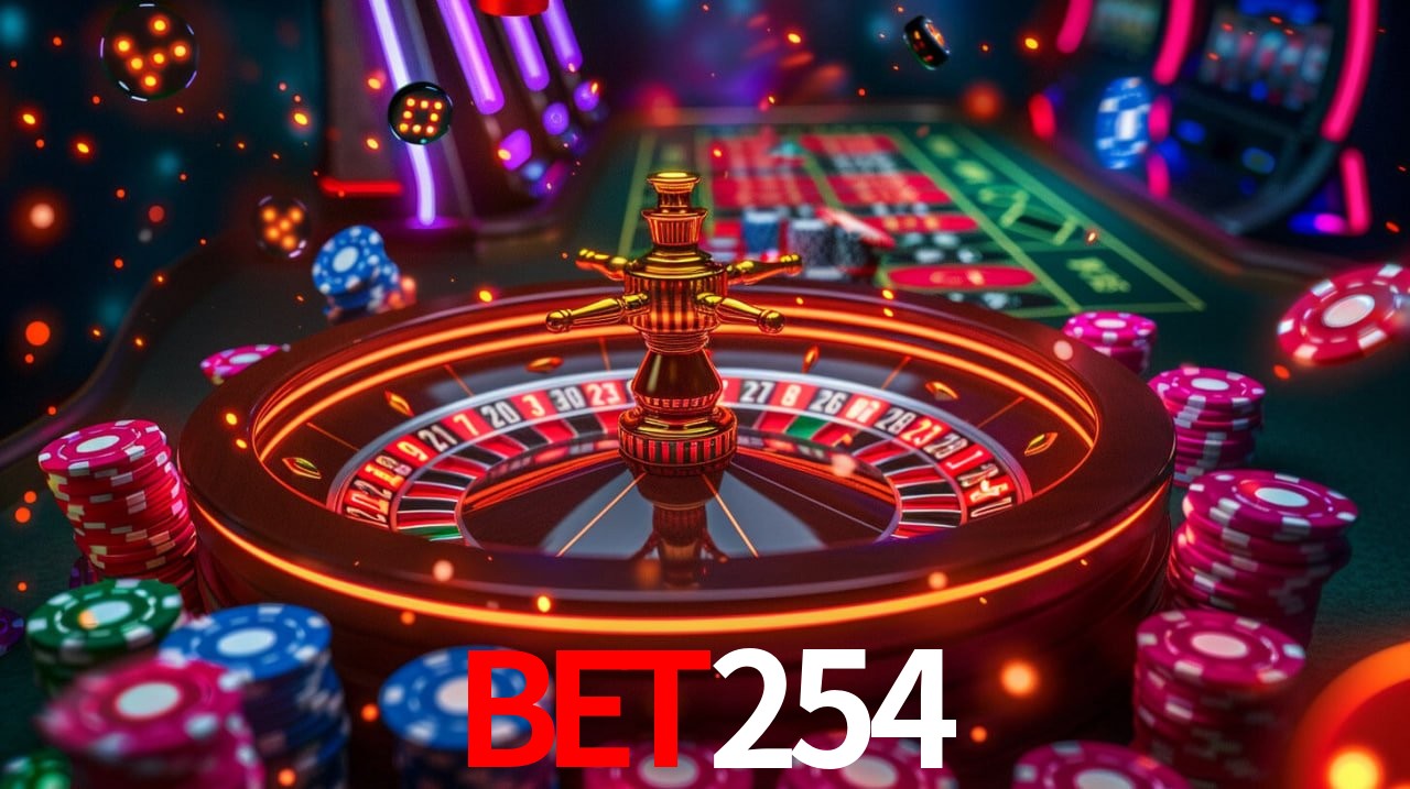 Estatísticas Esportivas bet254