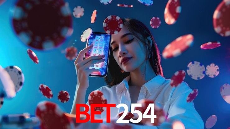 Mesa de Roleta bet254