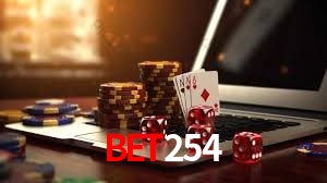 Apostas de Futebol bet254
