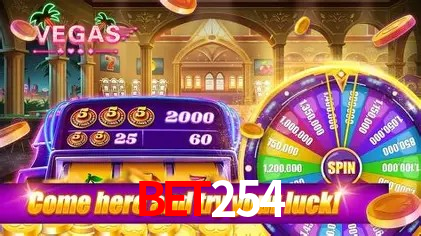 Descubra o Mundo do Cassino Online com bet254