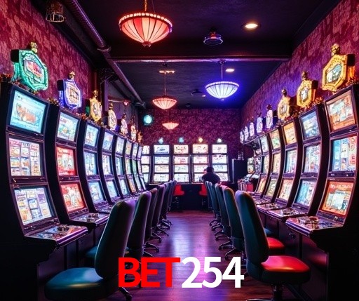 Design Responsivo bet254